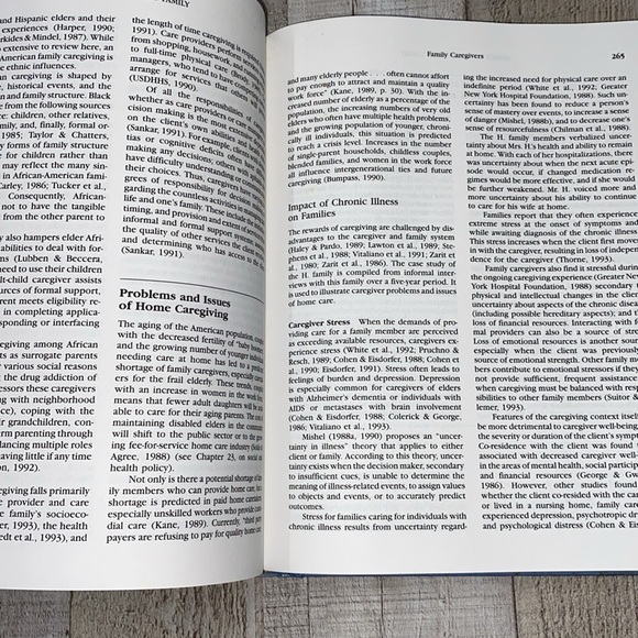 Chronic Illness Impact & Intervention Third Edition  by Irene Morof Lubkin - Picture 10 of 14